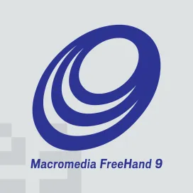 Macromedia Freehand 9
